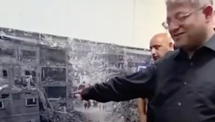 İsrailli aşırı sağcı Bakan açıkladı: Gazzeli mahkumları aşağılamak için akılalmaz yöntem