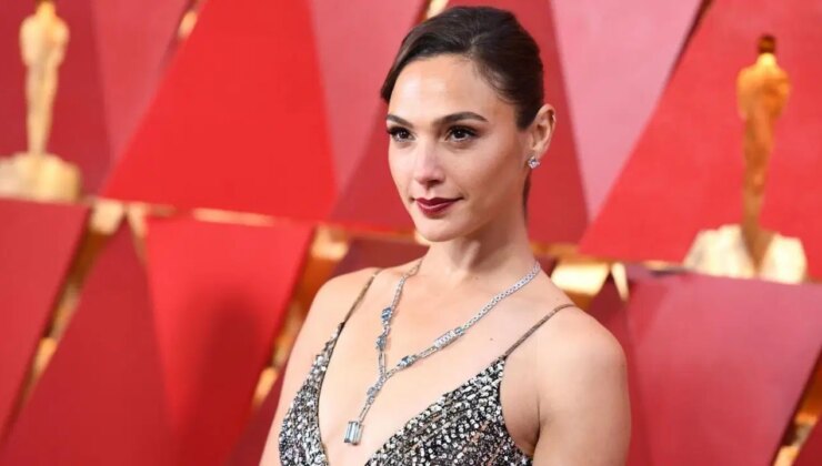 İsrailli oyuncu Gal Gadot, Venedik Film Festivali’ne katılmayacak