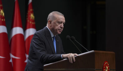 İsrailli yarbaydan analiz: İsrail’in Ortadoğu hayalini Erdoğan bitiriyor