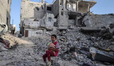 İsrailli yetkiliden itiraf! Gazze’ye yönelik işgal planını anlattı: Yüz binler göçe zorlanacak!