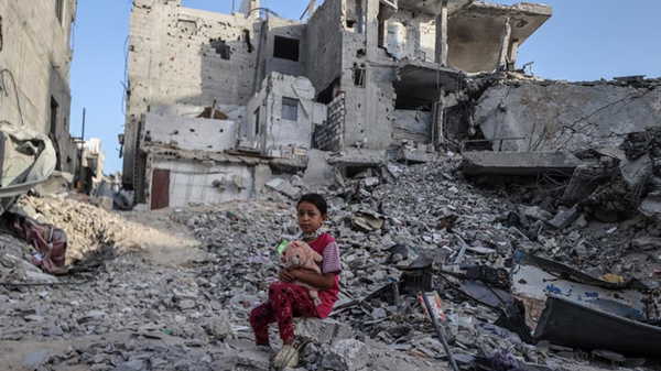 İsrailli yetkiliden itiraf! Gazze’ye yönelik işgal planını anlattı: Yüz binler göçe zorlanacak!