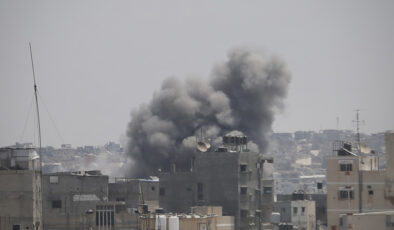 İsrailliler, Batı Şeria’da yeni yasa dışı yerleşim kurdu