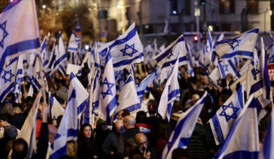 İsraillilerin yüzde 72’si, Hamas ile esir takası anlaşması istiyor