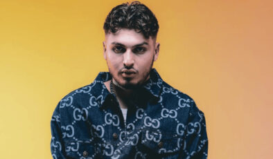 İstanbul Cumhuriyet Başsavcılığı’ndan rapçi BLOK3’e soruşturma