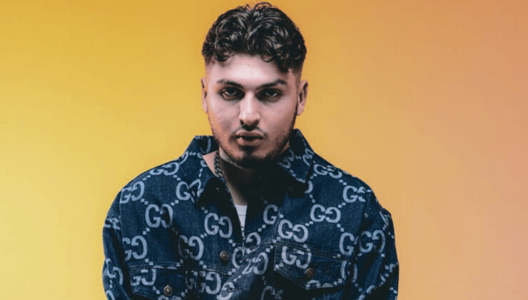 İstanbul Cumhuriyet Başsavcılığı’ndan rapçi BLOK3’e soruşturma