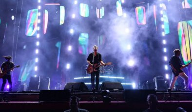 İstanbul Festivali’nde Madrigal ile Mor ve Ötesi’nden unutulmaz gece