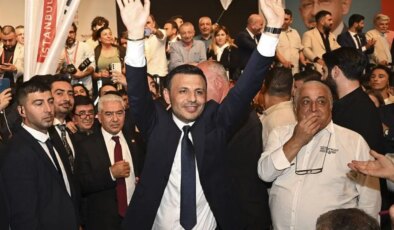 İstanbul İl Başkanlığı seçimine iddianame… CHP’den ilk tepki: ‘Yok’tan ‘var’ etmeye çalışıyorlar ama nafile!