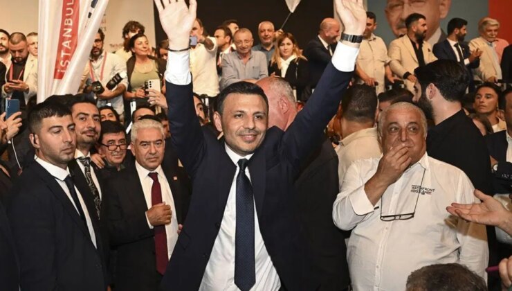 İstanbul İl Başkanlığı seçimine iddianame… CHP’den ilk tepki: ‘Yok’tan ‘var’ etmeye çalışıyorlar ama nafile!
