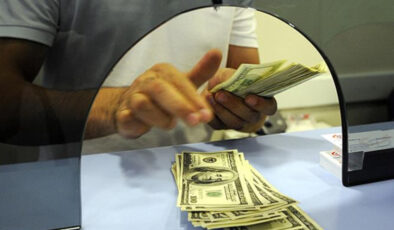 İstanbul serbest piyasada döviz açılış fiyatları