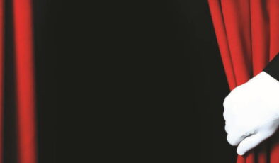 İstanbul ve İzmir Devlet Tiyatroları eylülde Ankara’da sahne alacak