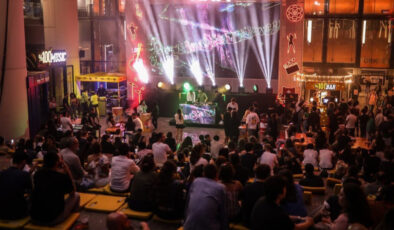 İstanbul’da Ağustos ayının en iyi ücretsiz etkinlikleri