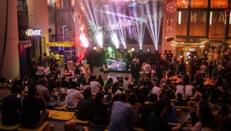 İstanbul’da Ağustos ayının en iyi ücretsiz etkinlikleri