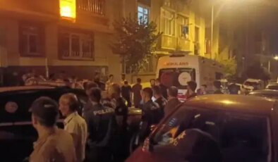 İstanbul’da aile içi kavga cinayete dönüştü: Annesini katletti, kayıplara karıştı!