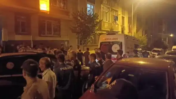 İstanbul’da aile içi kavga cinayete dönüştü: Annesini katletti, kayıplara karıştı!