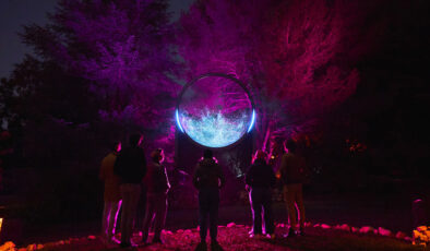 İstanbul’da bambaşka bir gece yürüyüşü deneyimi
