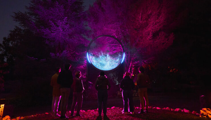 İstanbul’da bambaşka bir gece yürüyüşü deneyimi