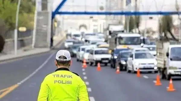 İstanbul’da bazı yollar trafiğe kapatılacak