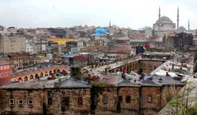 İstanbul’da gezilmesi gereken 3 han