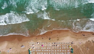 İstanbul’da hangi ilçelerde denize girmek yasaklandı? İstanbul’da denize girmek neden yasaklandı?