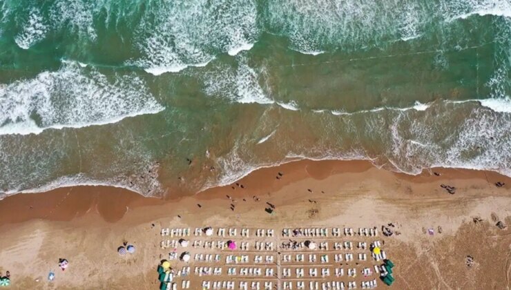 İstanbul’da hangi ilçelerde denize girmek yasaklandı? İstanbul’da denize girmek neden yasaklandı?