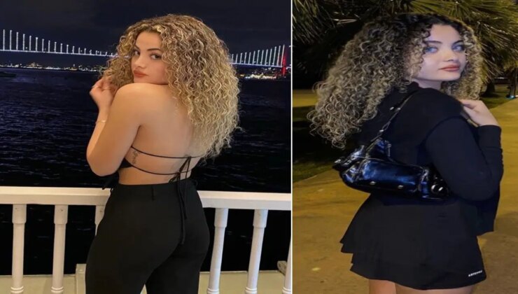 İstanbul’da iç mimarlık öğrencisinin şüpheli ölümü: 24 yaşındaki Helin Uçar’ın cansız bedeni bulundu