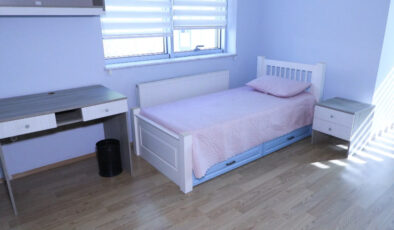 İstanbul’da öğrencilerinin barınma telaşı: Özel yurt fiyatları 58 bin liraya kadar çıktı