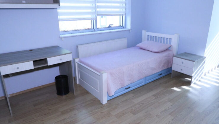 İstanbul’da öğrencilerinin barınma telaşı: Özel yurt fiyatları 58 bin liraya kadar çıktı