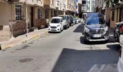 İstanbul’da sokak ortasında cinayet: 20 yaşındaki genç hayatını kaybetti