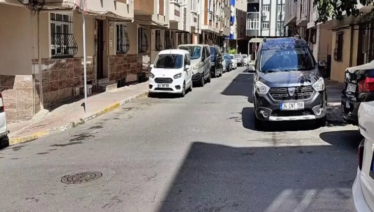 İstanbul’da sokak ortasında cinayet: 20 yaşındaki genç hayatını kaybetti