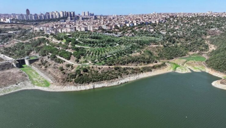 İstanbul’da son 65 yılın en kurak temmuzu yaşandı