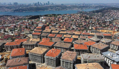 İstanbul’un afetlere hazırlıklı olması için 650 milyon dolarlık dış finansman sağlandı