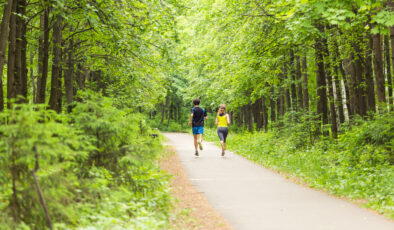 İstanbul’un en iyi 3 doğa yürüyüşü rotası