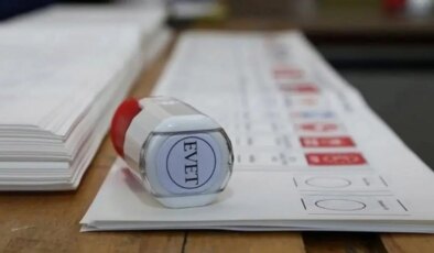 İşte 16 seçim anketinin ortalaması: CHP birinci, üç partinin oyları düşüşte!