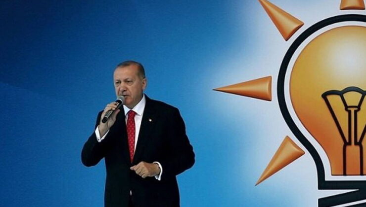 İşte AKP’ye geçeceği iddia edilen belediyeler!