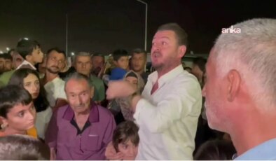 İşte depremzedeye reva gördükleri: Kalıcı konutlardaki eksikler giderilmeden depremzedelerden konteynerleri boşaltmaları istendi