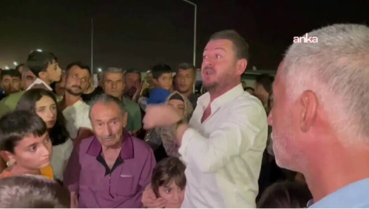 İşte depremzedeye reva gördükleri: Kalıcı konutlardaki eksikler giderilmeden depremzedelerden konteynerleri boşaltmaları istendi