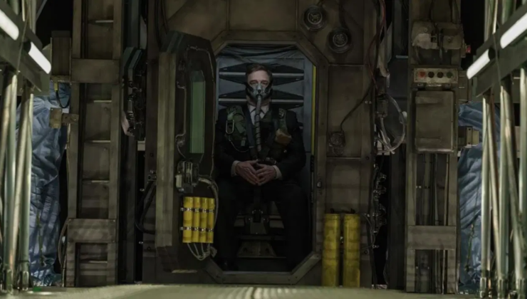 İstila Altında (Captive State) filminin konusu ne? İstila Altında filminin oyuncuları kim?