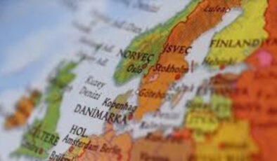 İsveç ve Norveç’ten Gazze’ye muhabir gönderme kararı