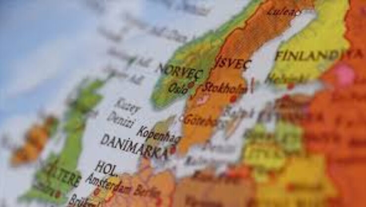 İsveç ve Norveç’ten Gazze’ye muhabir gönderme kararı