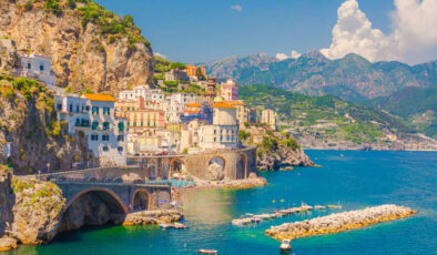 İtalya’da mutlaka görmeniz gereken 7 ada