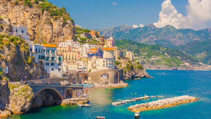 İtalya’da mutlaka görmeniz gereken 7 ada