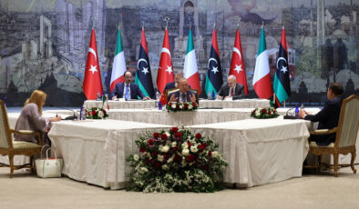 İtalyan basınından Türkiye analizi: Artık oyun kurucu role sahipler