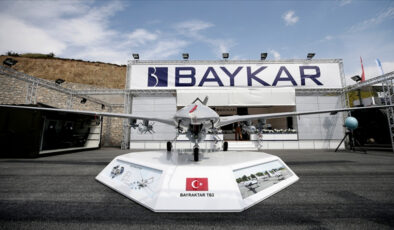 İtalyan medyası, Baykar-Leonardo ortaklığını manşetine taşıdı: Droneların Ferrari’si