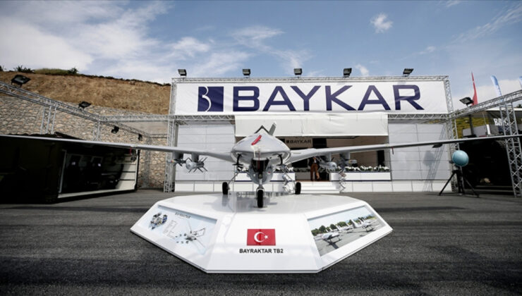 İtalyan medyası, Baykar-Leonardo ortaklığını manşetine taşıdı: Droneların Ferrari’si
