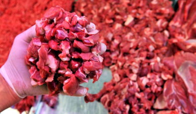 İthalat rekoru kırılmıştı: Et fiyatları rekor seviyeye yükseldi