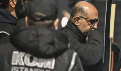 ‘İtirafçı’ oldu, serbest kaldı: Aziz İhsan Aktaş’tan adliyeye belgeli ‘sürpriz’ ziyaret!