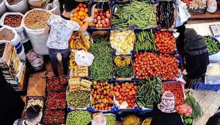 İTO açıkladı: İstanbul’da temmuz ayında en çok kiraz pahalandı