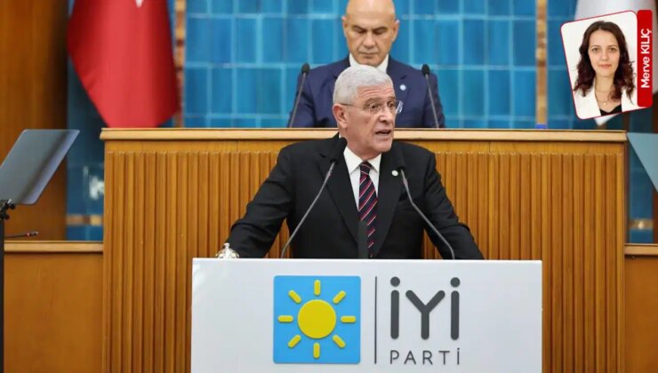 İYİ Parti, sahaya iniyor: Parti yönetimi 77 ili gezecek, ‘açılım süreci’ anlatılacak