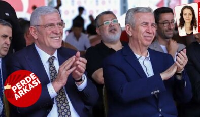 İYİ Parti ve Zafer Partisi yetkililerinin ABB Başkanı Yavaş’a ‘adaylık’ teklifi götürdüğü iddia edildi: İYİ Parti yetkilileri yalanladı!