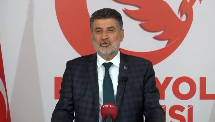 İYİ Parti, Zafer Parti ve BTP’ye destek: ‘Bu tiyatro son bulsun’